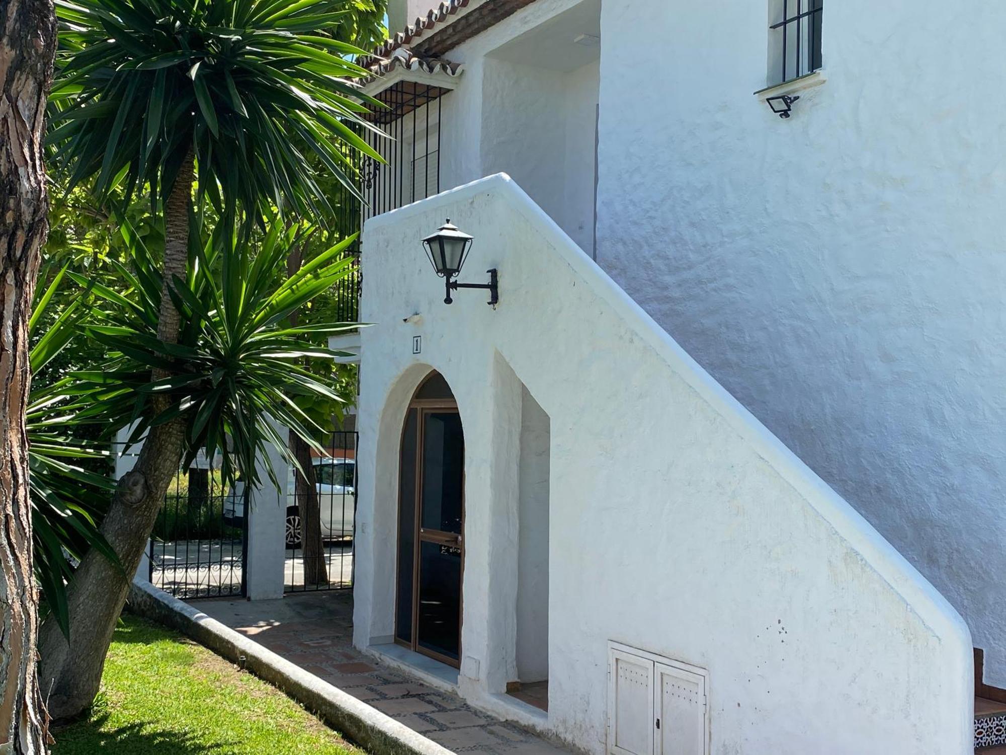 Tarifa Especial, Sin Aglomeraciones En Piscina Y Playa, Cerca De Puerto Banus Estepona Exterior foto